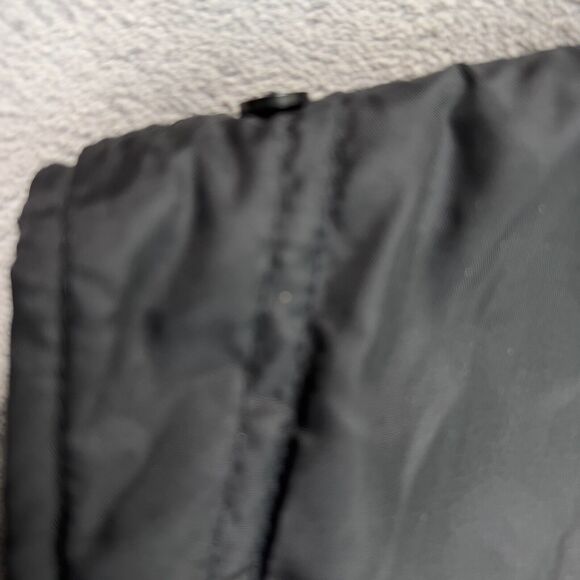 Rocha John Rocha Vest Mens L Black Hunting Fishing - Picture 5 of 11